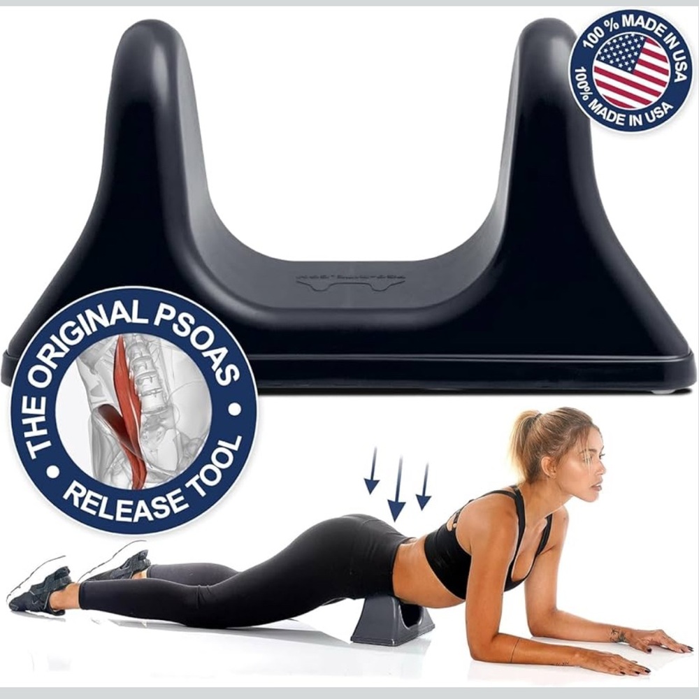Pso Rite Black Psoas Release Tool